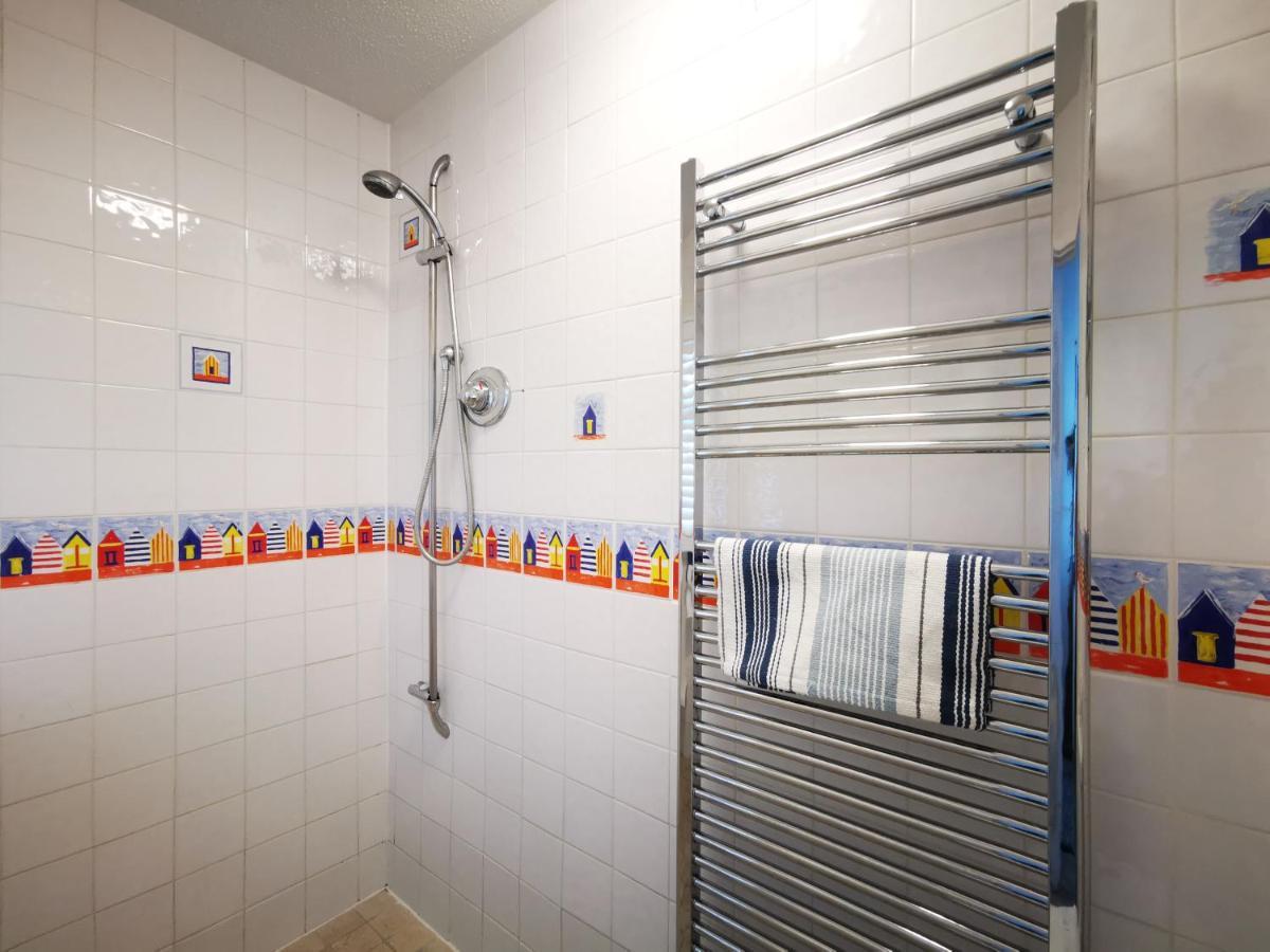 Sea View 3 Bedroom Seaside Property 奇切斯特 外观 照片